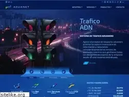 Sites similar to aduanet.net