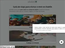 Sites similar to adublin.com
