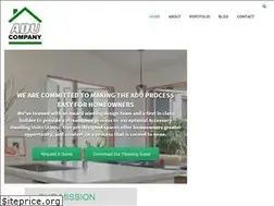 Sites similar to aducompany.com