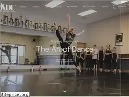 Sites similar to adudance.com