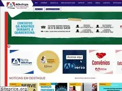 Sites similar to adufrgs.org.br