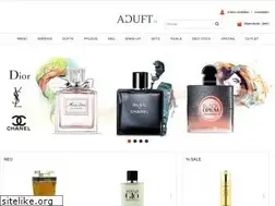 Sites similar to aduft.de