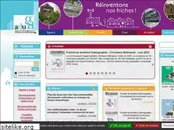 Sites similar to aduga.org