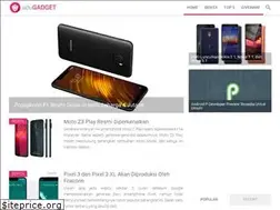Sites similar to adugadget.com