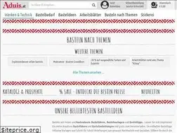 Sites similar to aduis.at