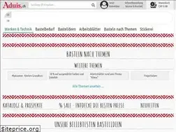 Sites similar to aduis.ch