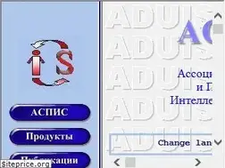Sites similar to aduis.com.ua