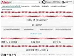 Sites similar to aduis.nl