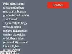 Sites similar to adukft.hu