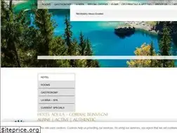 Sites similar to adula.ch
