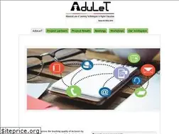 Sites similar to adulet.eu
