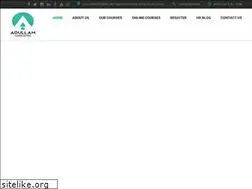 Sites similar to adullamconsulting.com