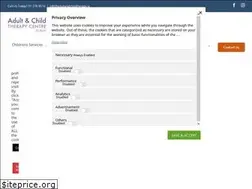 Sites similar to adultandchildtherapy.ie