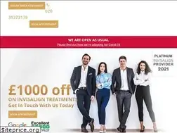 Sites similar to adultbraces.london