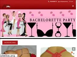 Sites similar to adultcakes.in