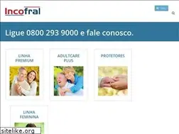 Sites similar to adultcare.com.br