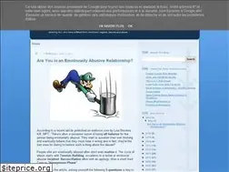 Sites similar to adultchildrenaca.blogspot.com