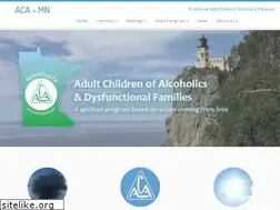 Sites similar to adultchildrenmn.com