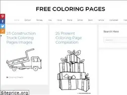 Sites similar to adultcoloringpages.club