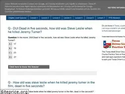 Sites similar to adultdriversed.blogspot.com