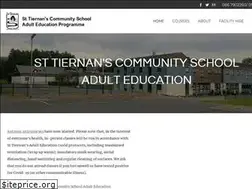 Sites similar to adultedtiernans.ie