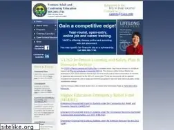 Sites similar to adultedventura.edu