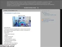 Sites similar to adultomayor53.blogspot.com