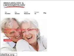 Sites similar to adultpediatricuro.com