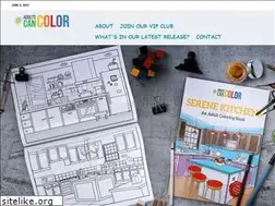 Sites similar to adultscancolor.com