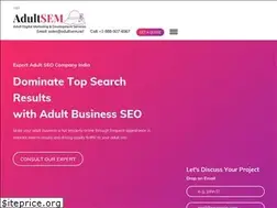 Sites similar to adultsem.net