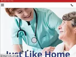 Sites similar to adultseniorplacement.com