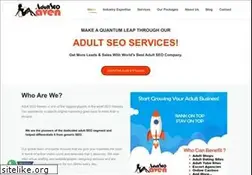 Sites similar to adultseomaven.com