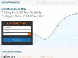 Sites similar to adultseopartners.com