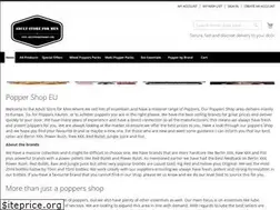 Sites similar to adultstoreformen.com