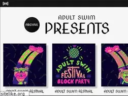 Sites similar to adultswimpresents.com