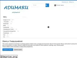 Sites similar to adumaru.pl