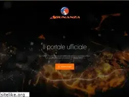 Sites similar to adunanza.net