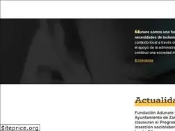 Sites similar to adunare.org