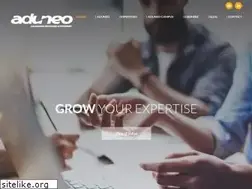 Sites similar to aduneo.com