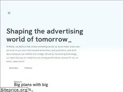 Sites similar to adup-tech.com