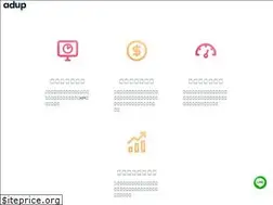 Sites similar to adup.com.tw