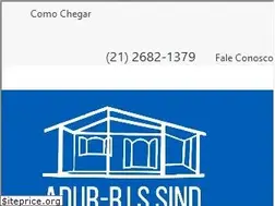 Sites similar to adur-rj.org.br
