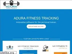 Sites similar to adura.net