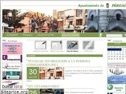 Sites similar to adurcal.com