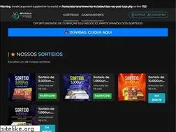 Sites similar to aduriano.com.br