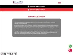 Sites similar to adurma.com