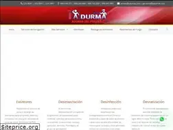 Sites similar to adurma.pe