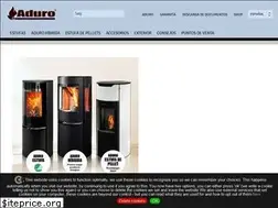 Sites similar to aduro.es
