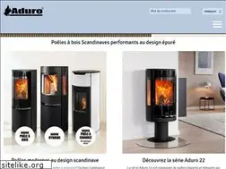 Sites similar to aduro.fr
