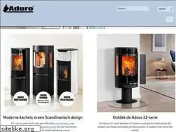 Sites similar to aduro.nl